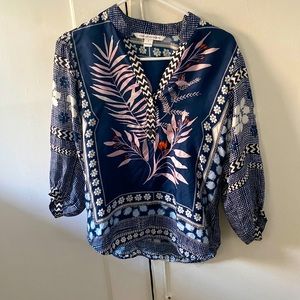DVF top